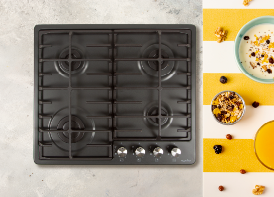 Варильна поверхня HG D7 ST (X)